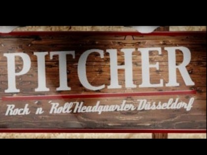 Foto: Pitcher